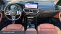 BMW X3 M i A AHK HUD 360° ACC 21" elekt. Sitz. Pano Grau - thumbnail 6