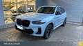 BMW X3 M i A AHK HUD 360° ACC 21" elekt. Sitz. Pano Grau - thumbnail 1