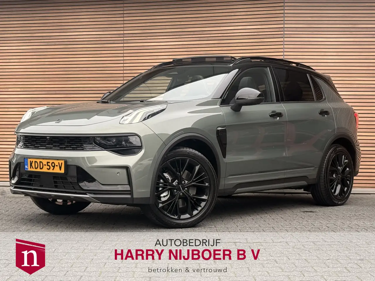 Lynk & Co 01