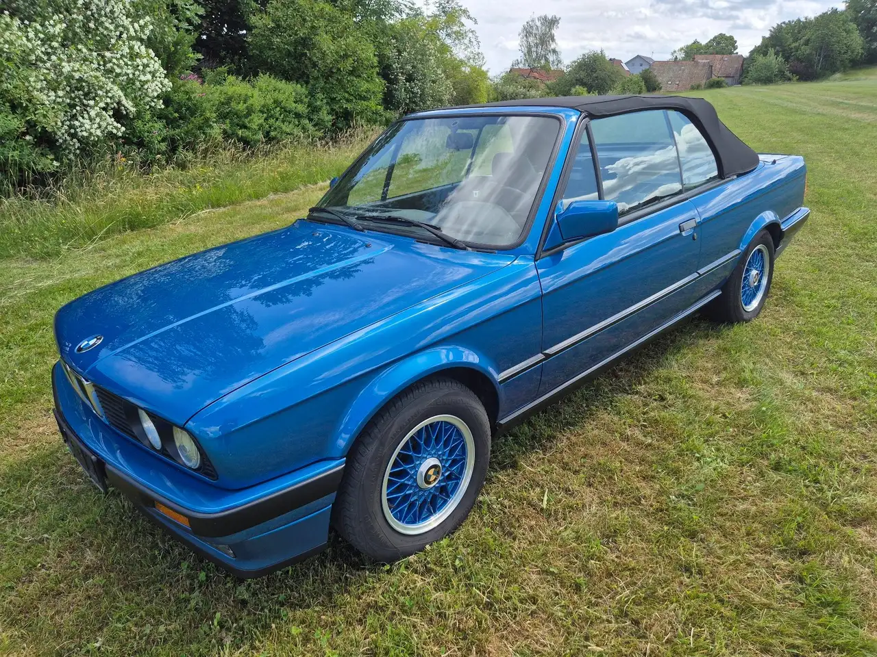 BMW 318i, foto 10
