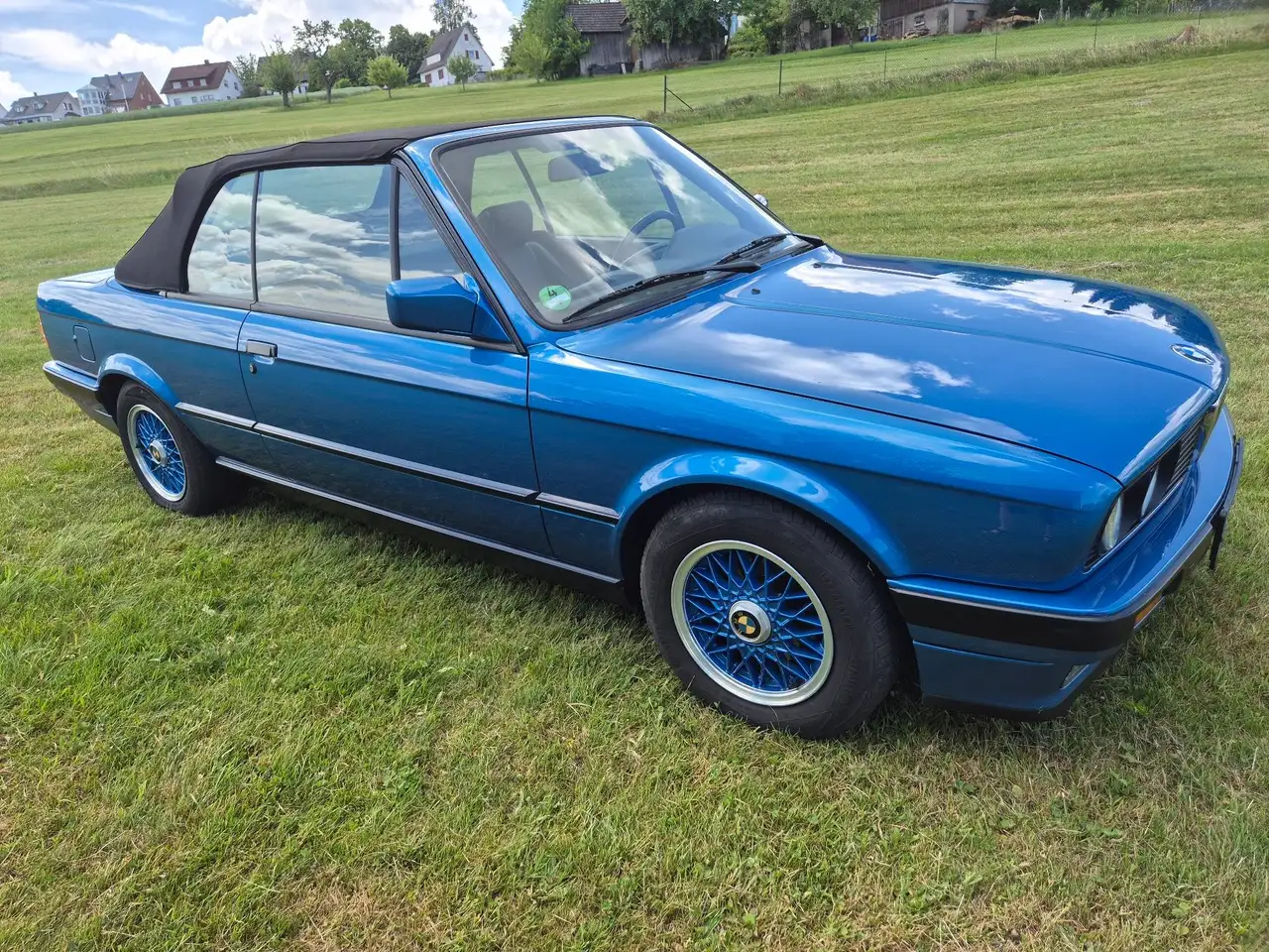 BMW 318i, foto 11