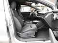 Audi Q4 e-tron 55 quattro Advanced S line LM21 Pano AHK Matrix... Silber - thumbnail 11