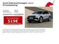 Audi Q4 e-tron 55 quattro Advanced S line LM21 Pano AHK Matrix... Silber - thumbnail 2