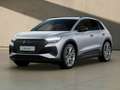 Audi Q4 e-tron 55 quattro Advanced S line LM21 Pano AHK Matrix... Silber - thumbnail 4