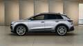 Audi Q4 e-tron 55 quattro Advanced S line LM21 Pano AHK Matrix... Silber - thumbnail 10