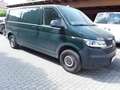 Volkswagen T6 Transporter lang 1. Hand Grün - thumbnail 2