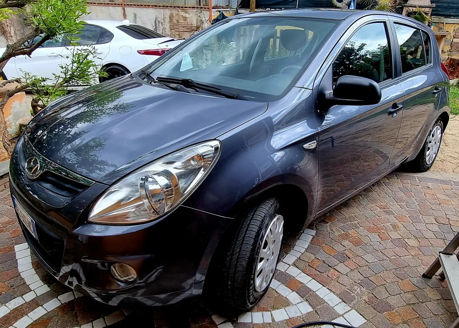 Hyundai i20 5p 1.2 Classic - 1