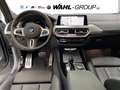 BMW X3 M 40i LED+NAVI+PANO+KEYLESS+KAMERA 360°+AHK+ALU 21" siva - thumbnail 8