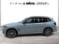 BMW X3 M 40i LED+NAVI+PANO+KEYLESS+KAMERA 360°+AHK+ALU 21" Сірий - thumbnail 2