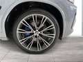 BMW X3 M 40i LED+NAVI+PANO+KEYLESS+KAMERA 360°+AHK+ALU 21" Grijs - thumbnail 12