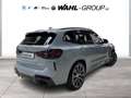 BMW X3 M 40i LED+NAVI+PANO+KEYLESS+KAMERA 360°+AHK+ALU 21" Сірий - thumbnail 4