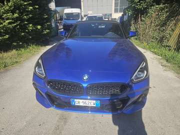 Z4 sDrive 30i
