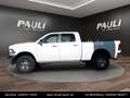 Dodge RAM 2500 5.7 V8 SLT | ZUBEHÖR Weiß - thumbnail 2