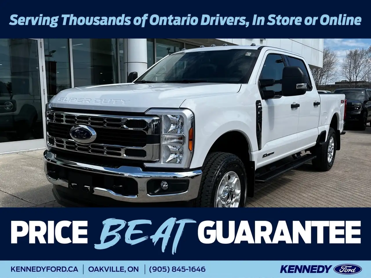 2026 Ford F 250