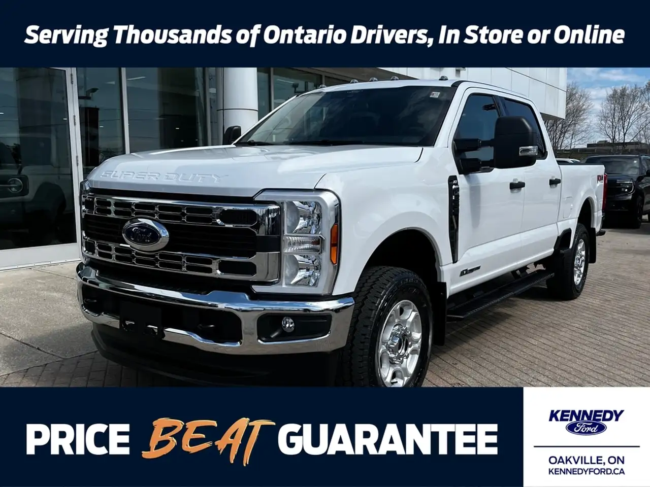 2026 Ford F 250