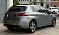 Peugeot 308 GENERATION-II 1.6 BLUEHDI 120 GT-LINE %2B START-STOP CAMERA PARK ASSIST Grijs - thumbnail 2