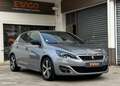 Peugeot 308 GENERATION-II 1.6 BLUEHDI 120 GT-LINE %2B START-STOP CAMERA PARK ASSIST Grijs - thumbnail 1