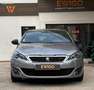 Peugeot 308 GENERATION-II 1.6 BLUEHDI 120 GT-LINE %2B START-STOP CAMERA PARK ASSIST Grijs - thumbnail 6