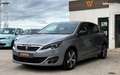 Peugeot 308 GENERATION-II 1.6 BLUEHDI 120 GT-LINE %2B START-STOP CAMERA PARK ASSIST Grijs - thumbnail 5