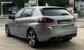 Peugeot 308 GENERATION-II 1.6 BLUEHDI 120 GT-LINE %2B START-STOP CAMERA PARK ASSIST Grijs - thumbnail 4
