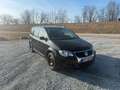 Volkswagen Touran Trendline Ahk Sitzheizung Tempomat Klima Schwarz - thumbnail 10