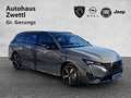 Peugeot 308 SW GT MHEV 145 DCS6 Grau - thumbnail 7