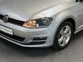 Volkswagen Golf VII Lim. Comfortline BMT Navi Bluetooth Silber - thumbnail 25