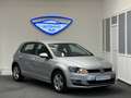 Volkswagen Golf VII Lim. Comfortline BMT Navi Bluetooth Silber - thumbnail 7