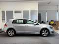 Volkswagen Golf VII Lim. Comfortline BMT Navi Bluetooth Silber - thumbnail 6