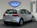 Volkswagen Golf VII Lim. Comfortline BMT Navi Bluetooth Silber - thumbnail 5