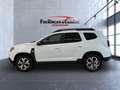 Dacia Duster Journey Bluetooth Navi LED Klima Blanc - thumbnail 7