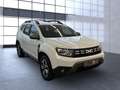 Dacia Duster Journey Bluetooth Navi LED Klima Blanc - thumbnail 5
