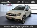 Dacia Duster Journey Bluetooth Navi LED Klima Blanc - thumbnail 1