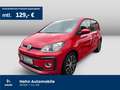 Volkswagen up! 1.0TSI Join Sitzh Klima Cam PDC/h sound plus Rot - thumbnail 1