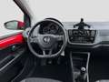 Volkswagen up! 1.0TSI Join Sitzh Klima Cam PDC/h sound plus Rot - thumbnail 6