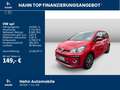Volkswagen up! 1.0TSI Join Sitzh Klima Cam PDC/h sound plus Rouge - thumbnail 2