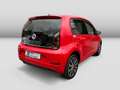 Volkswagen up! 1.0TSI Join Sitzh Klima Cam PDC/h sound plus Rouge - thumbnail 4