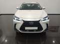 Lexus NX 350h Business City 4WD Blanc - thumbnail 2