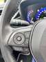 Toyota Corolla 1.8 Hybrid GPS Airco Camera LEZ 2035 Garantie 12m Noir - thumbnail 13