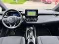 Toyota Corolla 1.8 Hybrid GPS Airco Camera LEZ 2035 Garantie 12m Schwarz - thumbnail 10