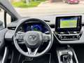 Toyota Corolla 1.8 Hybrid GPS Airco Camera LEZ 2035 Garantie 12m Zwart - thumbnail 16