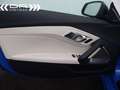 BMW Z4 M M40i - HARMAN KARDON - HEAD UP - DAB - LED - VOLLE Azul - thumbnail 44