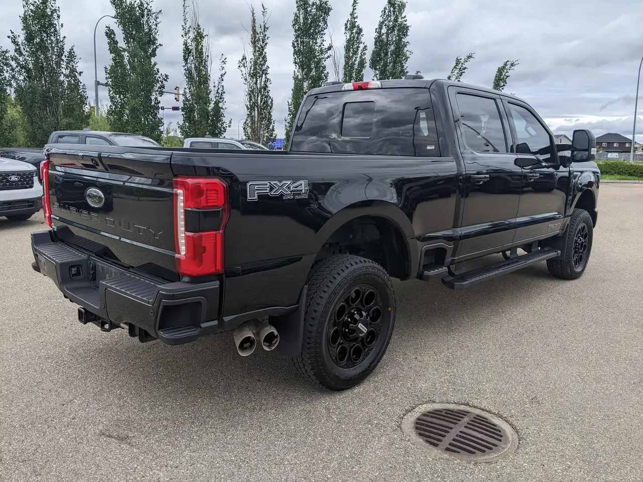 Ford F 350 снимка Ford F 350