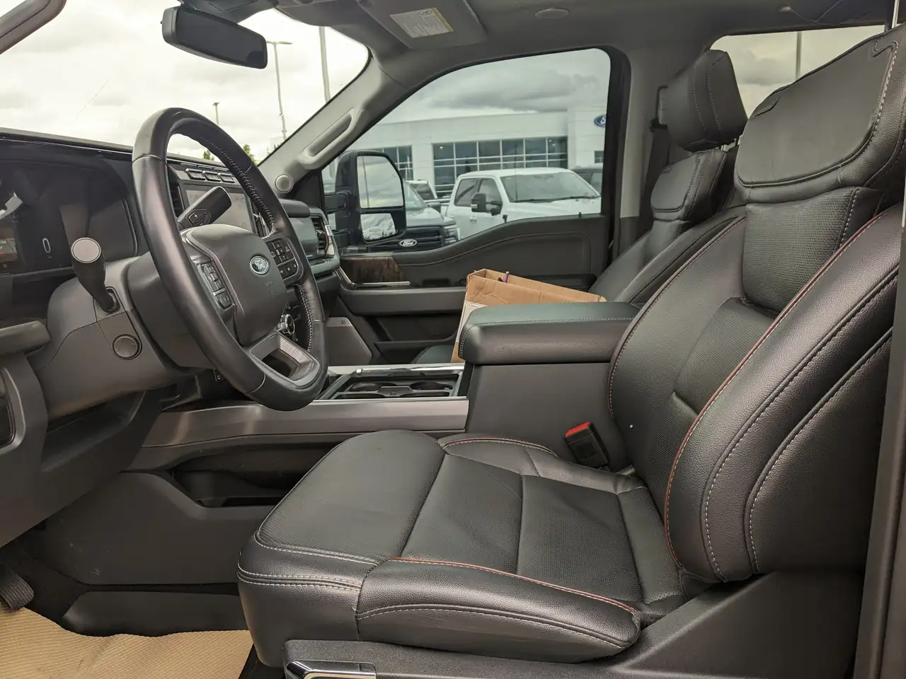 Ford F 350 снимка Ford F 350