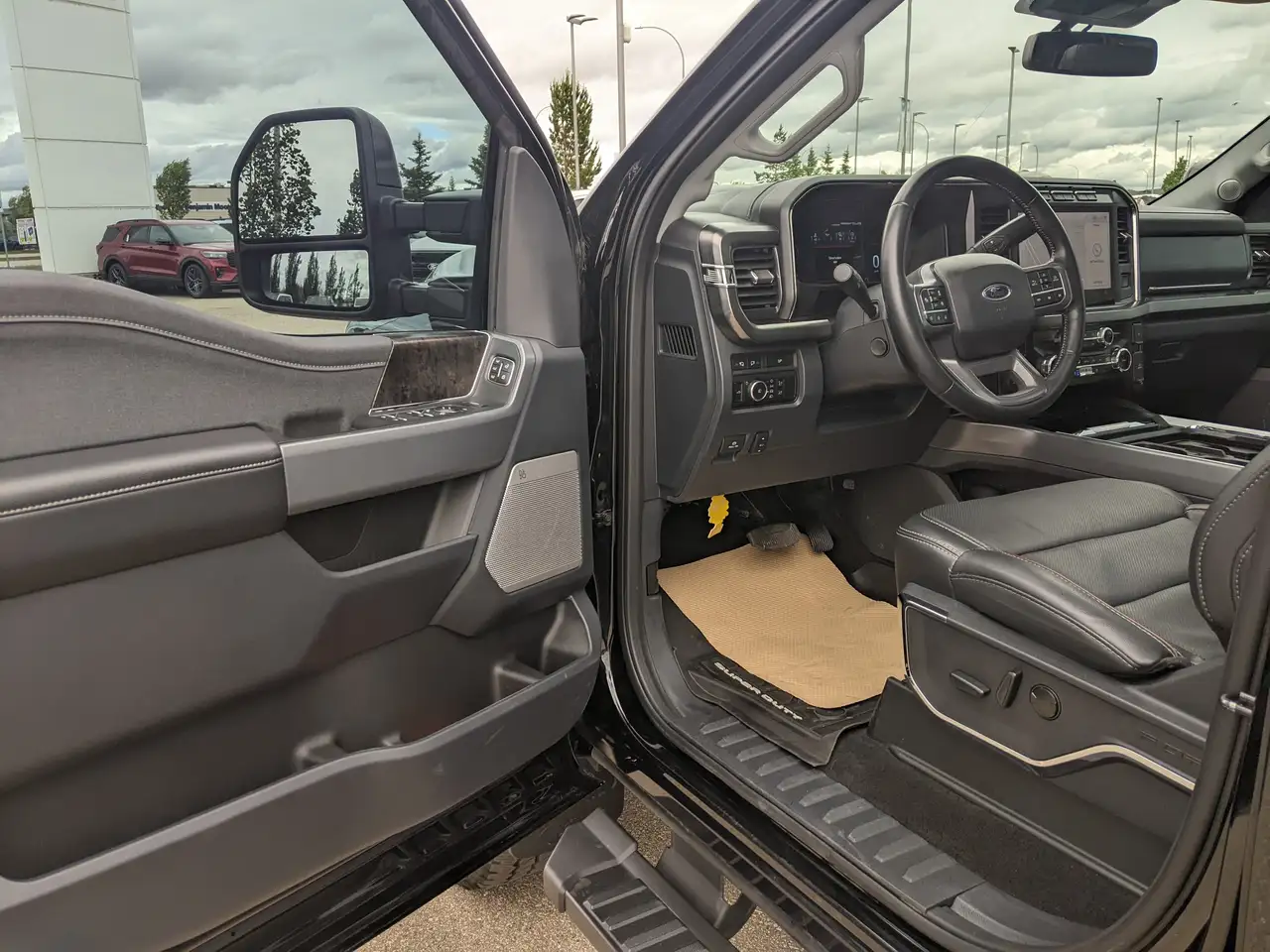 Ford F 350 снимка Ford F 350