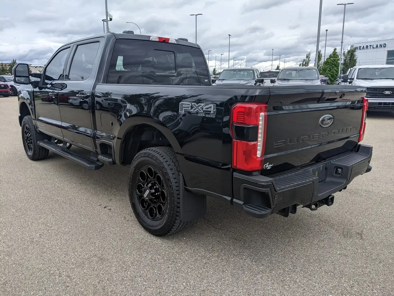Ford F 350 снимка Ford F 350