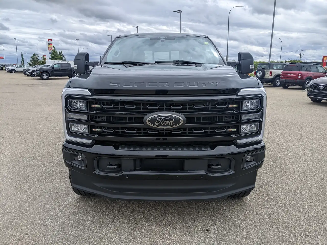 Ford F 350 снимка Ford F 350