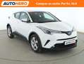 Toyota C-HR 1.8 Hybrid Active Blanco - thumbnail 8
