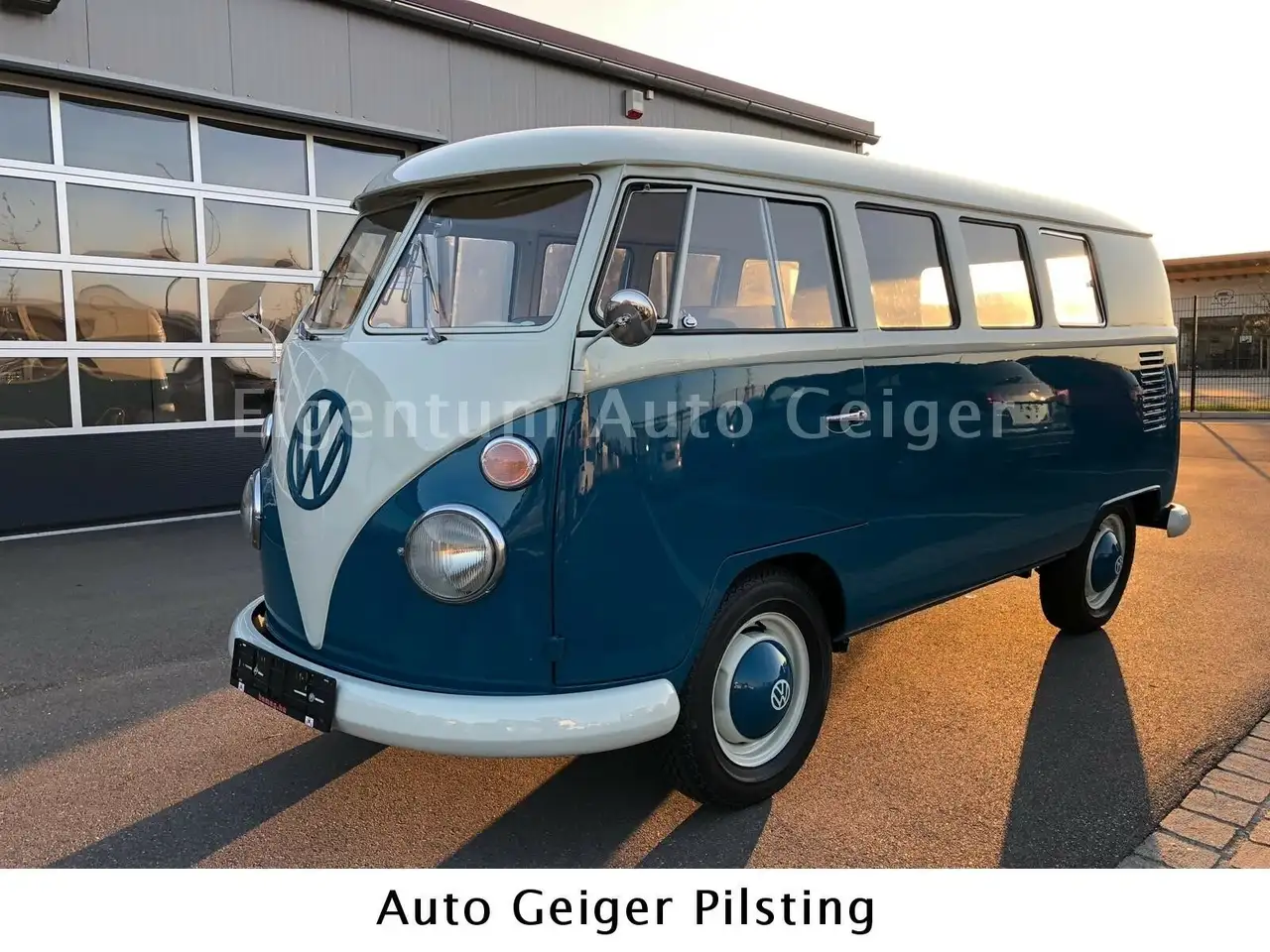 Volkswagen T1
