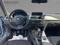 BMW 316 i 1.6 |BiXenon+NAVI ACC TWA PDC LM Xenon+NAVI Bleu - thumbnail 11